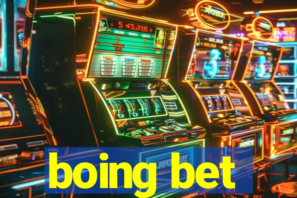 boing bet